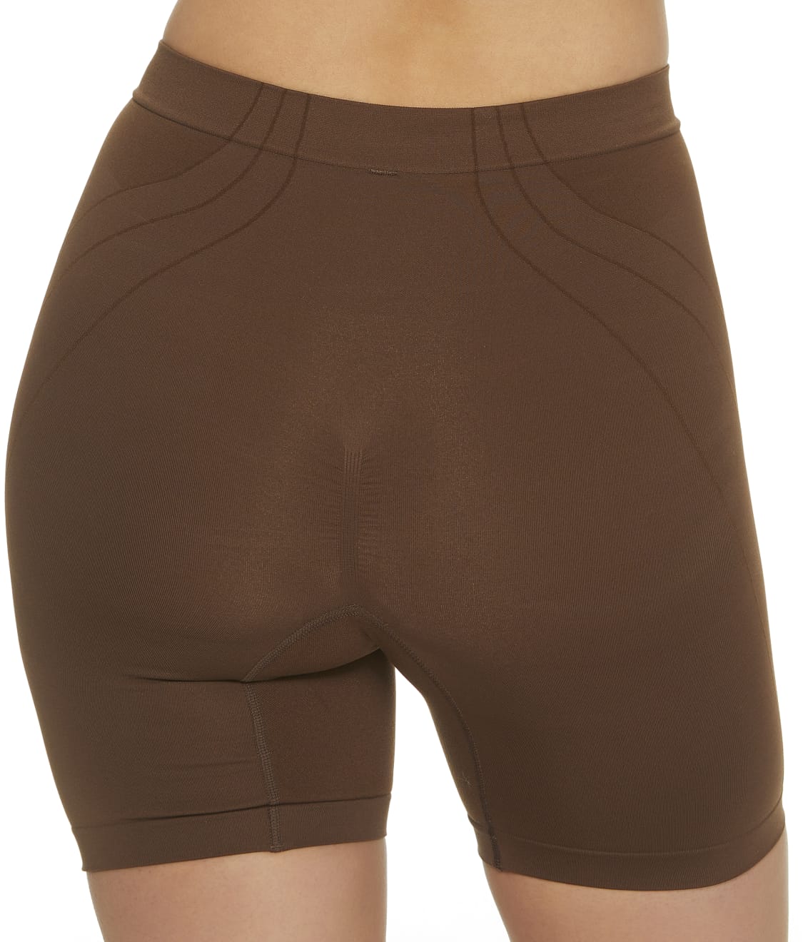 Firm Control Feel Good Fashion Mid-Thigh Shaper - Image 6