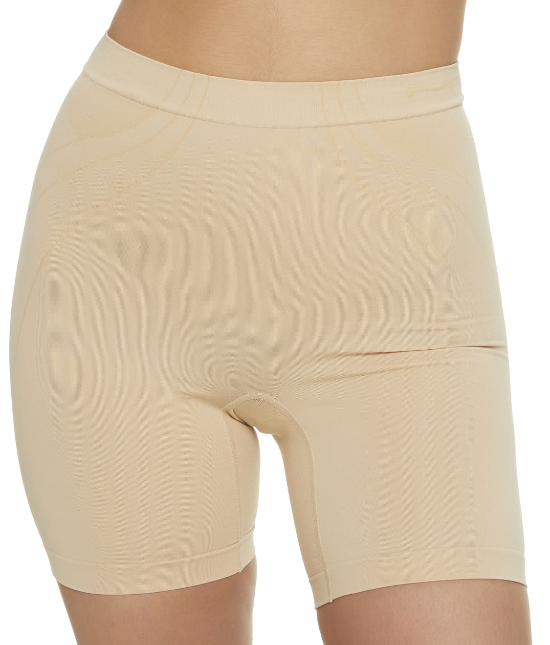 Firm Control Feel Good Fashion Mid-Thigh Shaper - Image 7