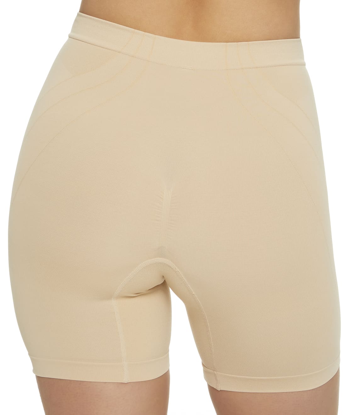 Firm Control Feel Good Fashion Mid-Thigh Shaper - Image 8
