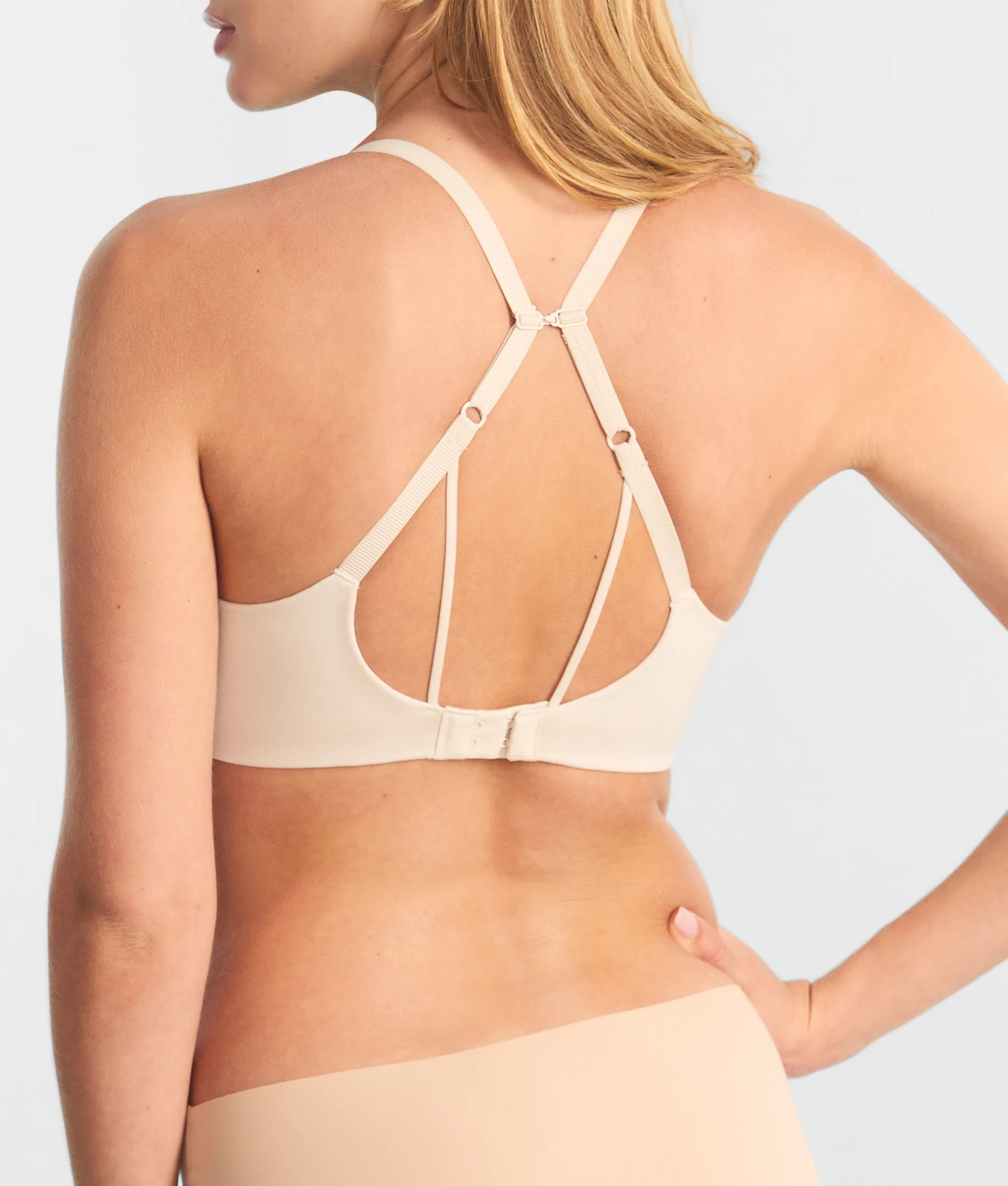 Luxe Essentials Full Coverage T-Shirt Bra - Image 14