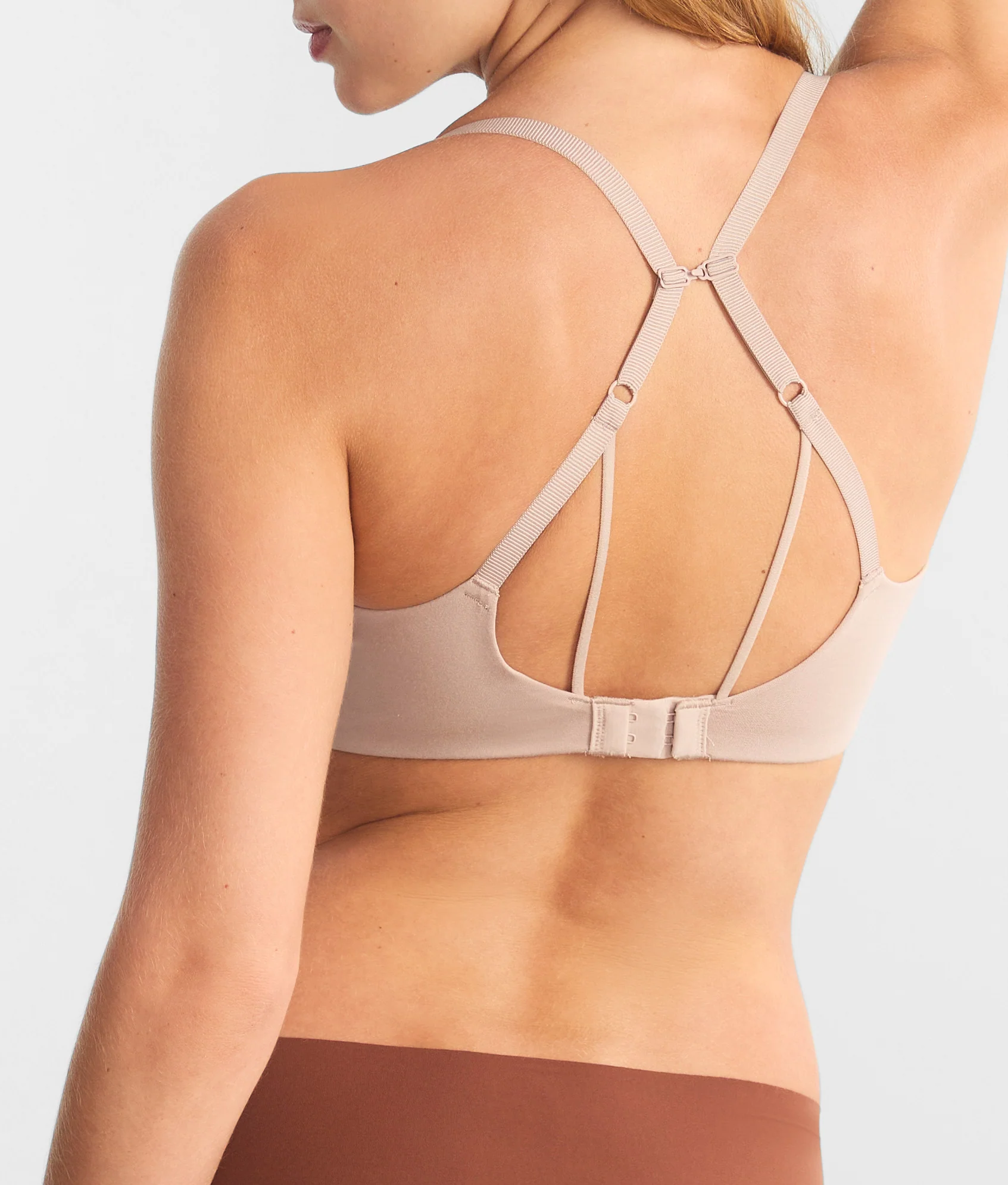 Luxe Essentials Full Coverage T-Shirt Bra - Image 20