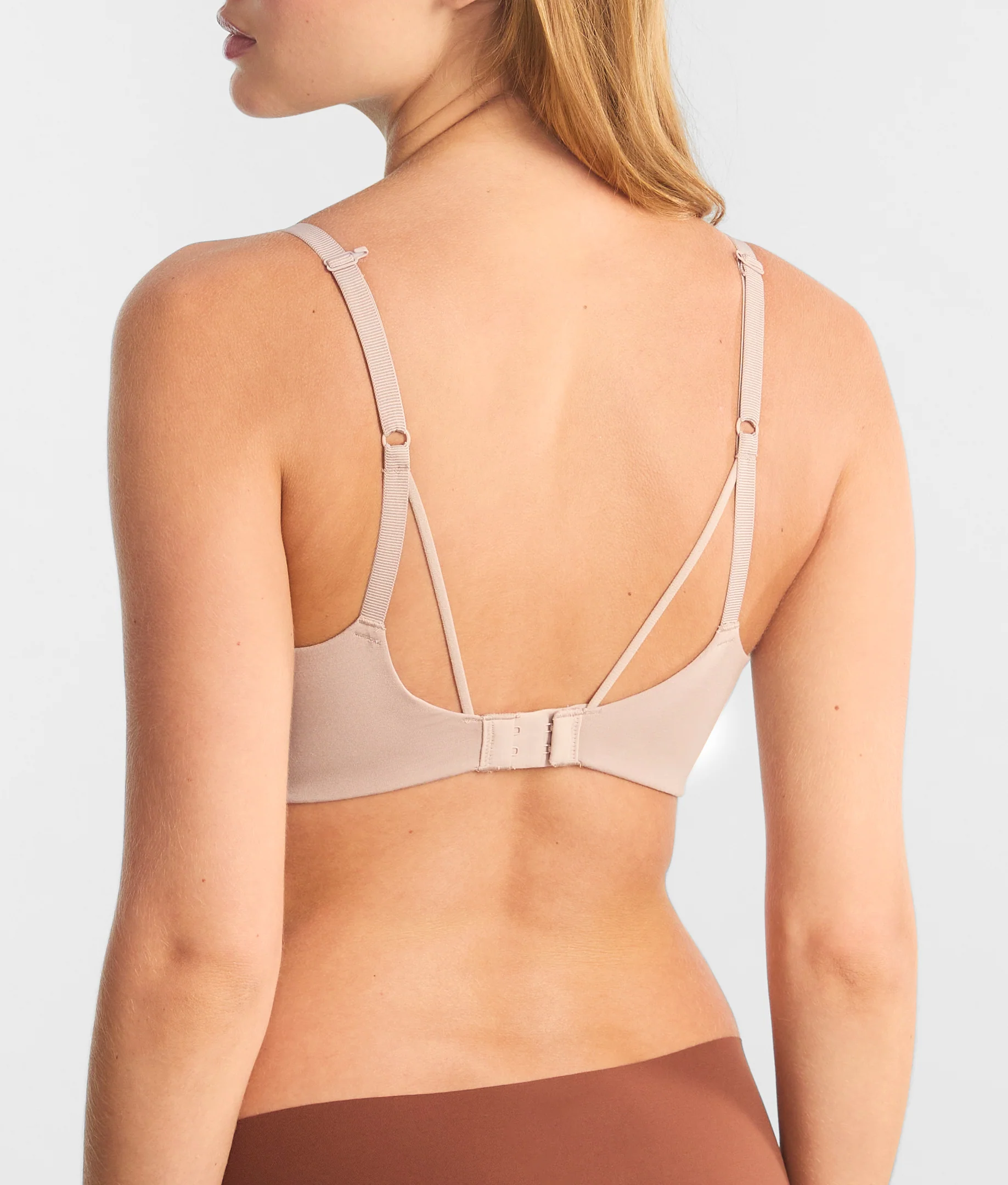 Luxe Essentials Full Coverage T-Shirt Bra - Image 21