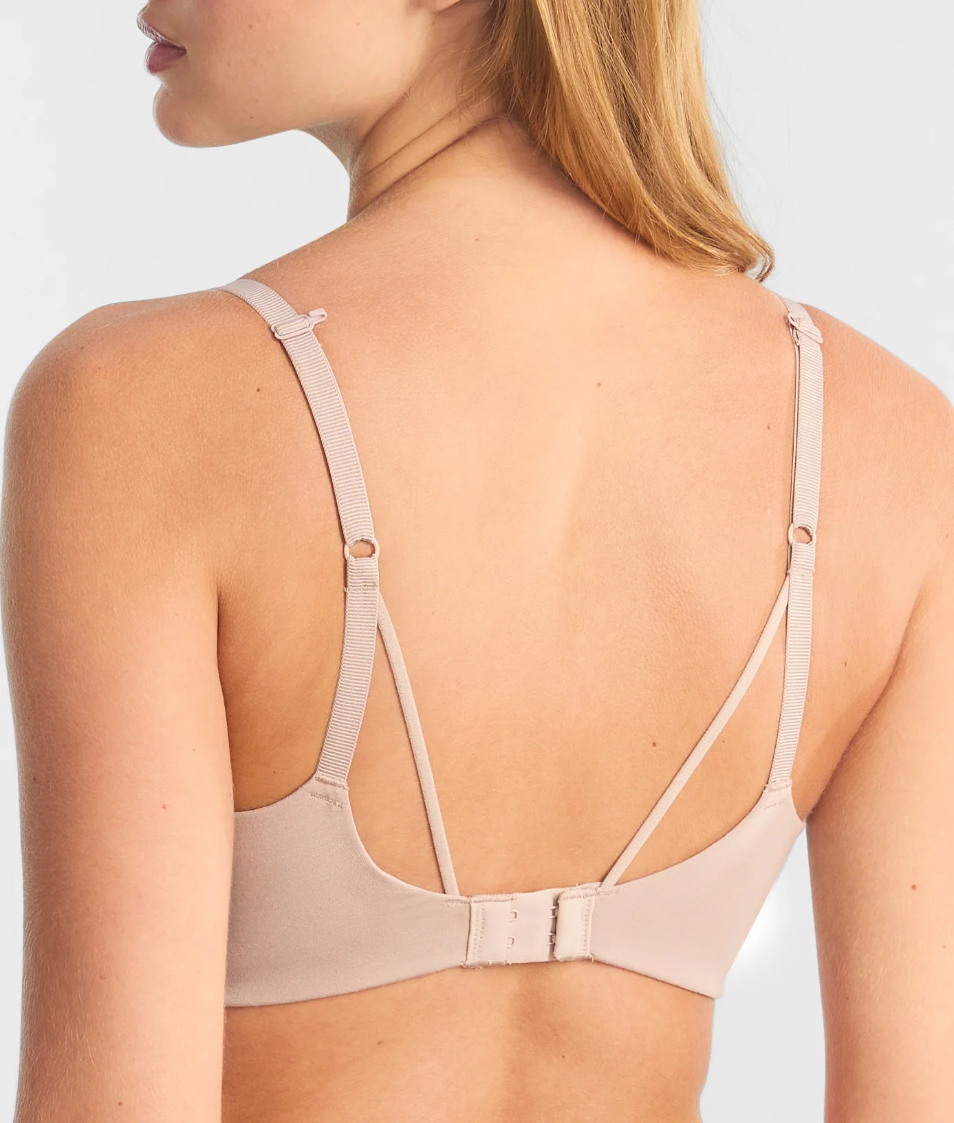 Luxe Essentials Full Coverage T-Shirt Bra - Image 23