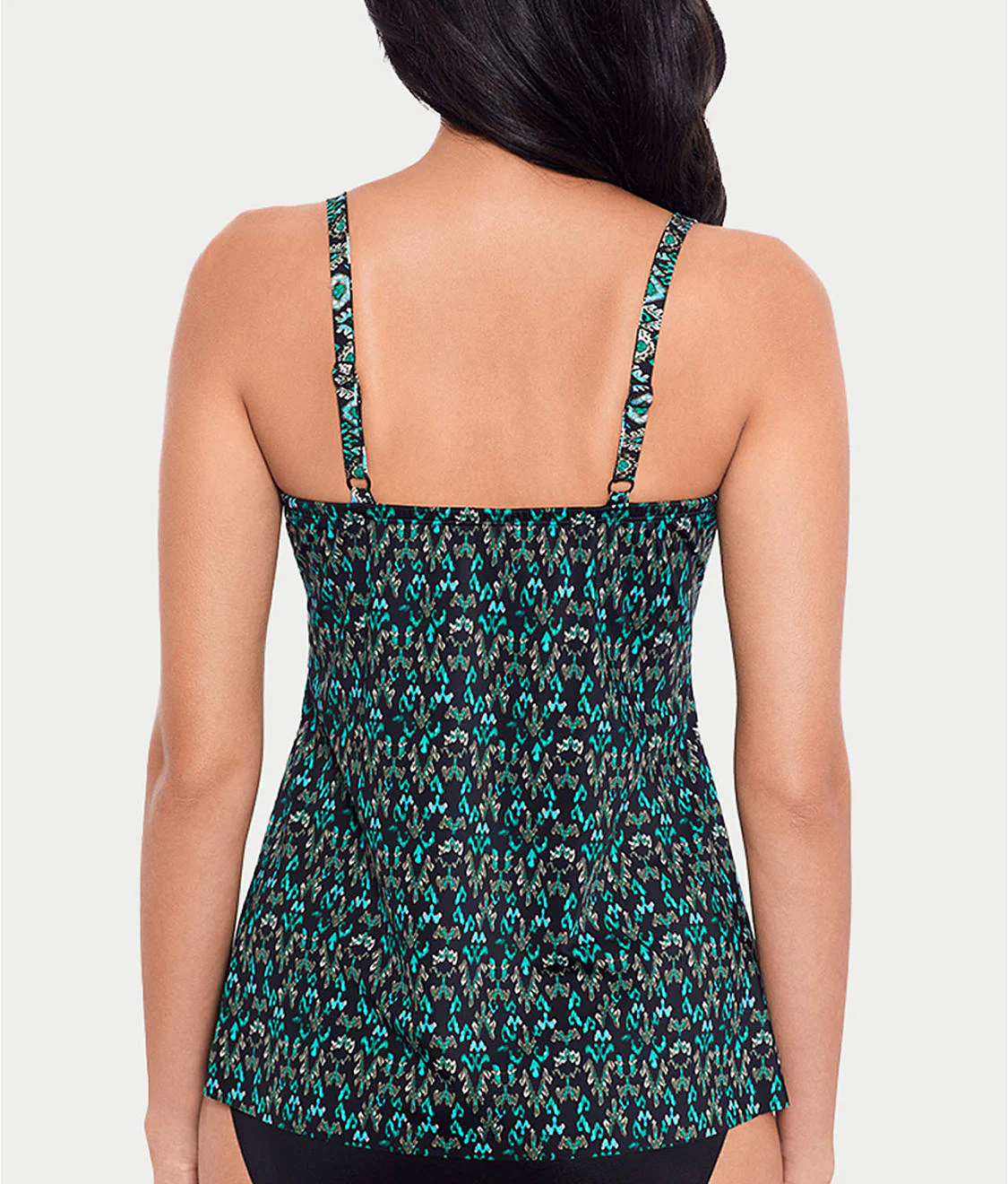 Bijoux Myrra Underwire Tankini Top - Image 5