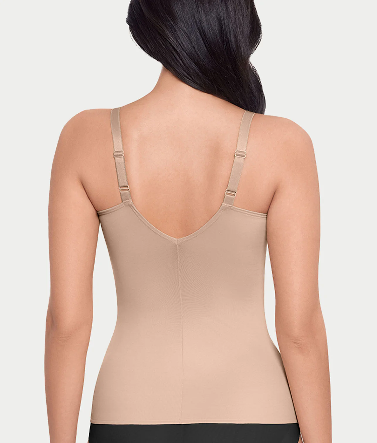 Comfy Curves Firm Control Shaping Camisole - Image 5