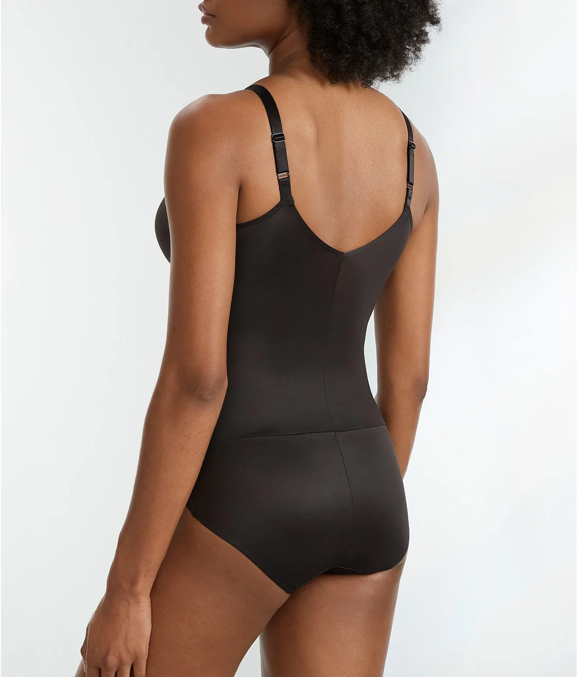 Comfy Curves Firm Control Bodysuit - Image 2