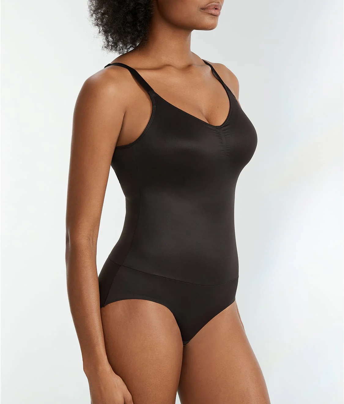 Comfy Curves Firm Control Bodysuit - Image 3
