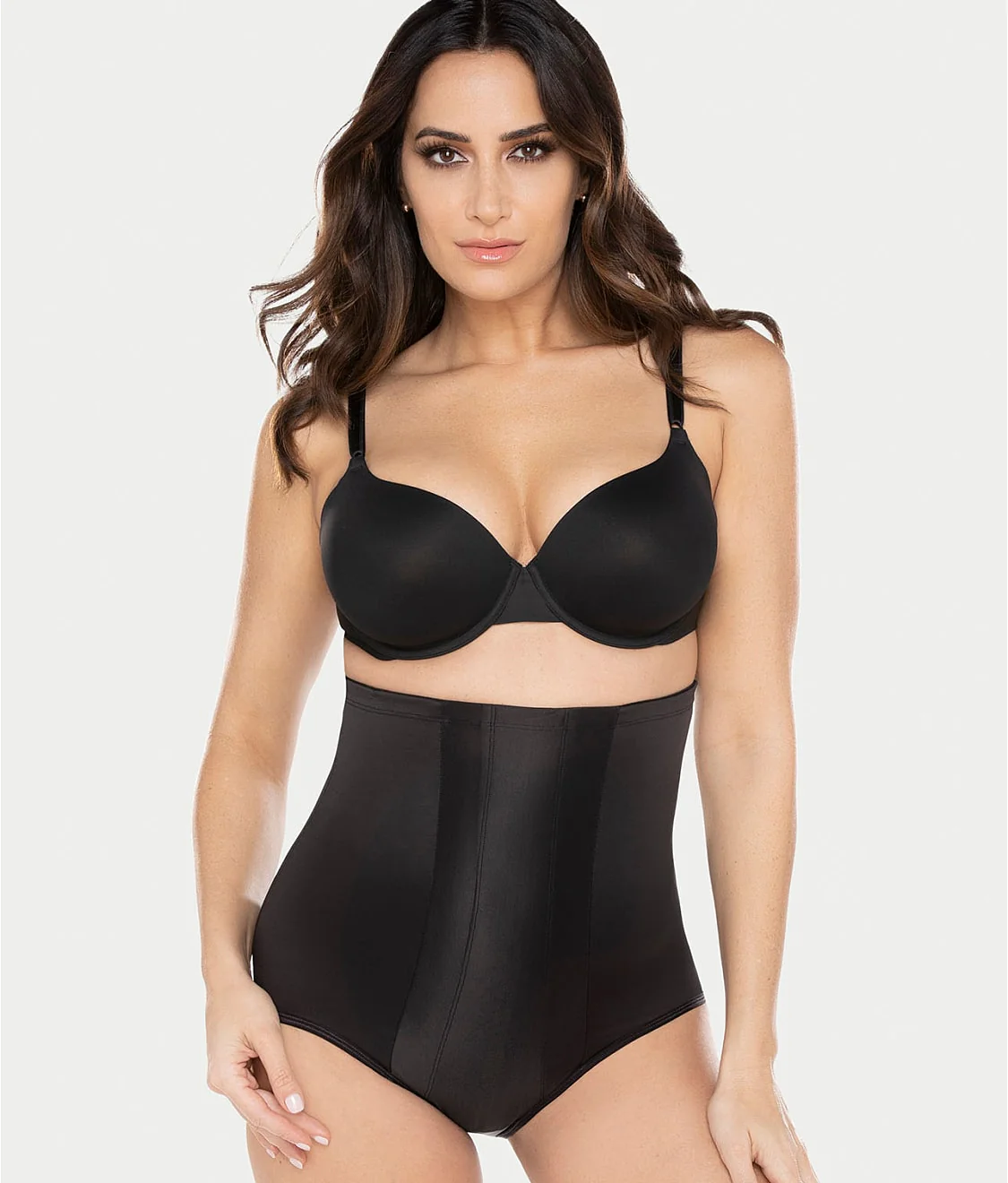 Extra Firm Control High-Waist Brief - Image 4