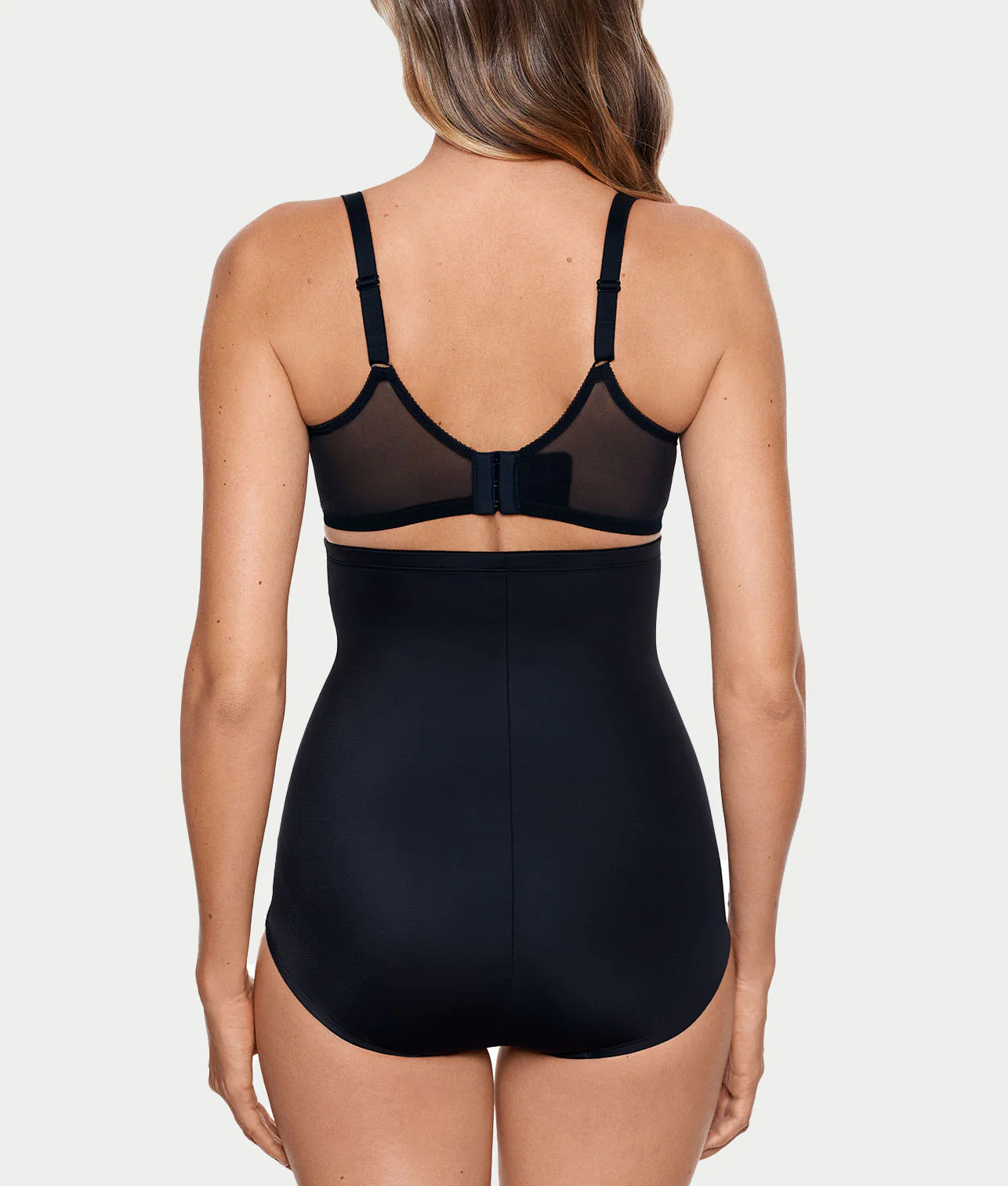 Modern Miracle Lycra FitSense Extra Firm Control High-Waist Brief - Image 5
