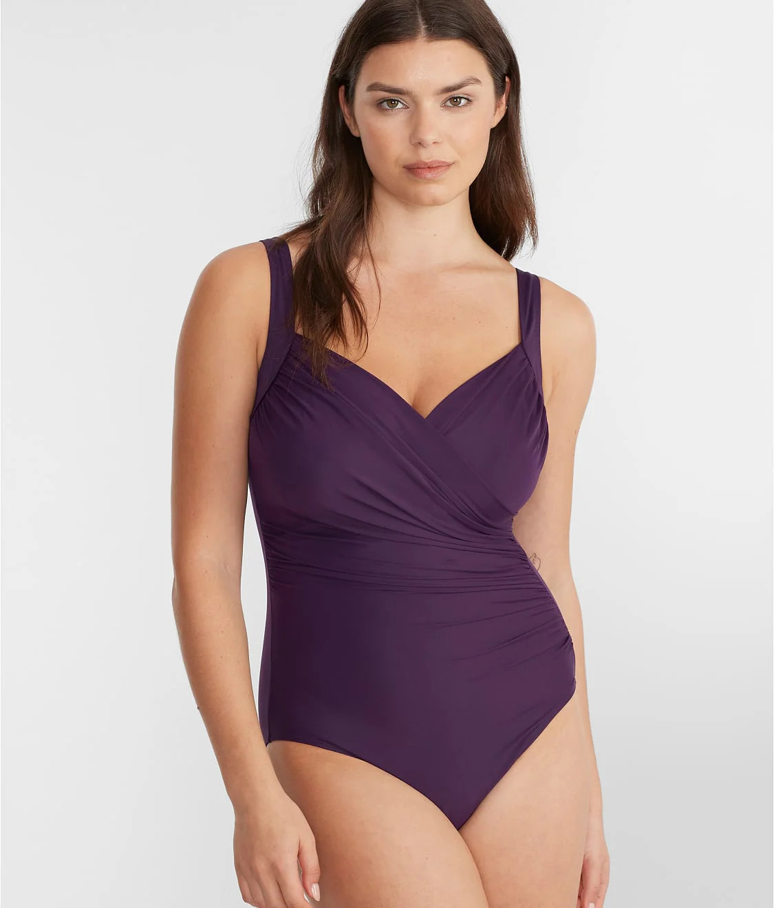 Must Haves Sanibel Underwire One-Piece DDD-Cups - Image 4