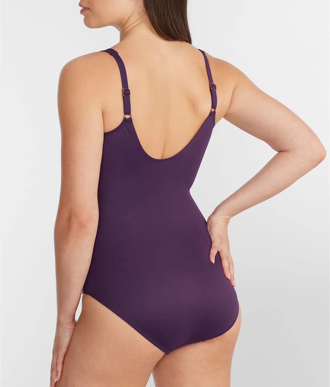 Must Haves Sanibel Underwire One-Piece DDD-Cups - Image 5
