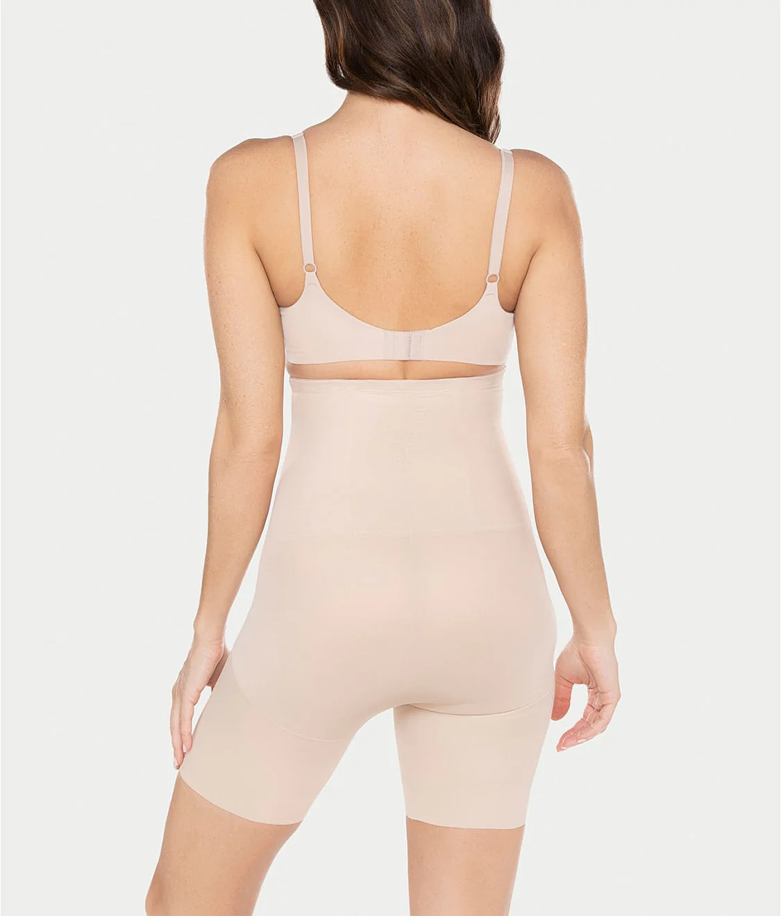 Shape Away High-Waist Thigh Slimmer - Image 9