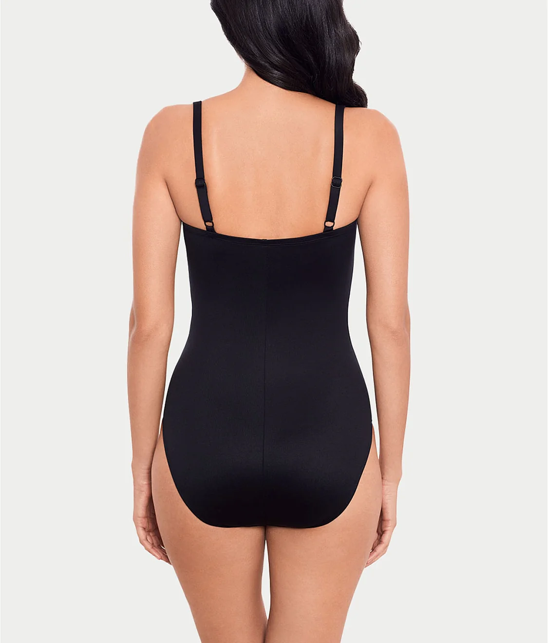 Spectra Lyra Underwire One-Piece - Image 2