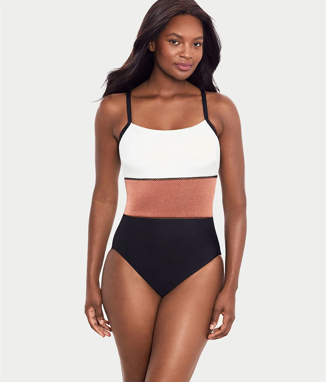 Spectra Trifecta Underwire One-Piece - Image 6