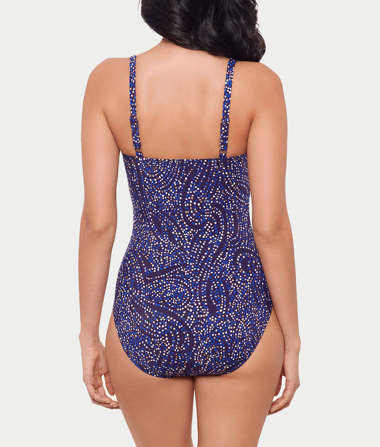 Spotlight Starr Underwire One-Piece - Image 3