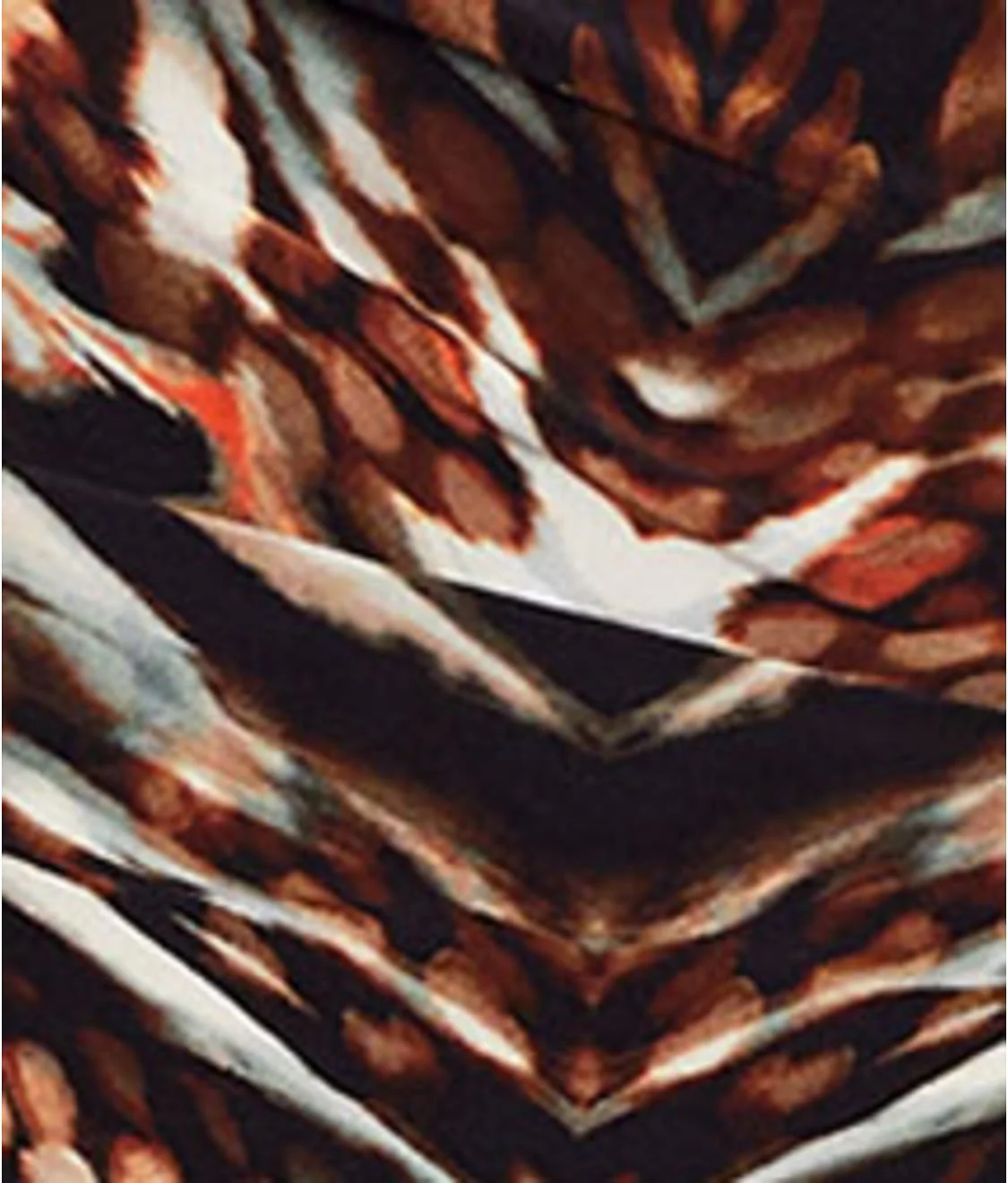 Tribal Tigress Jena One-Piece - Image 4