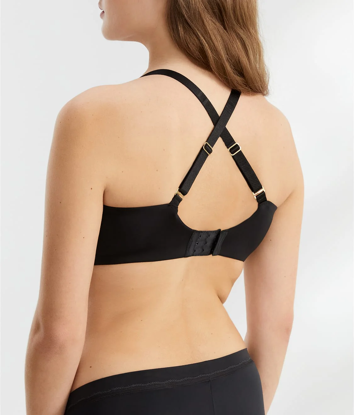 Comfort Conform Plunge T-Shirt Bra - Image 2