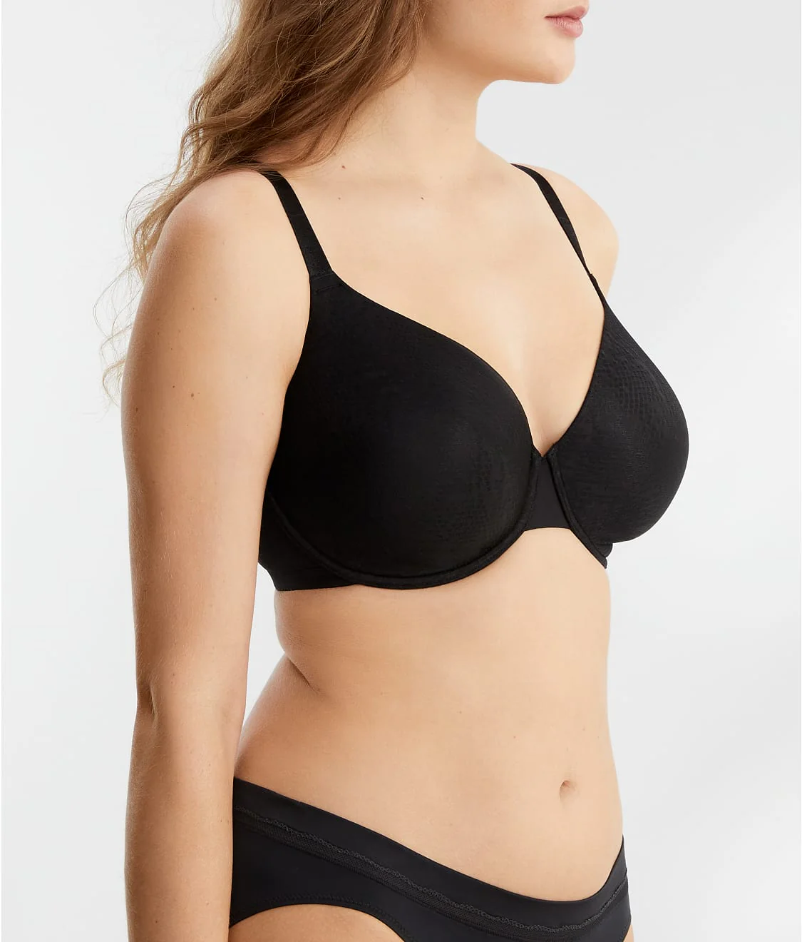 Comfort Conform Plunge T-Shirt Bra - Image 4