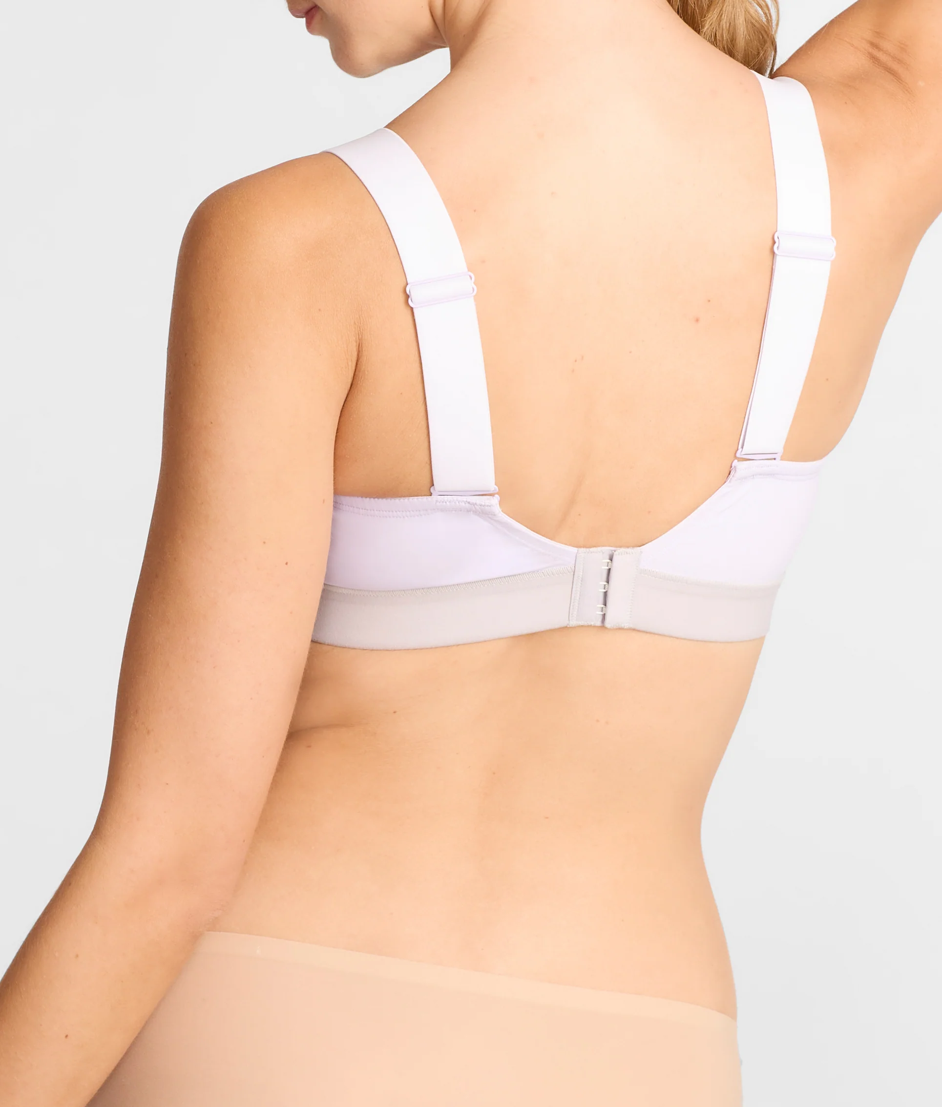 Dynamic Anywhere High Impact Underwire Sports Bra - Image 10