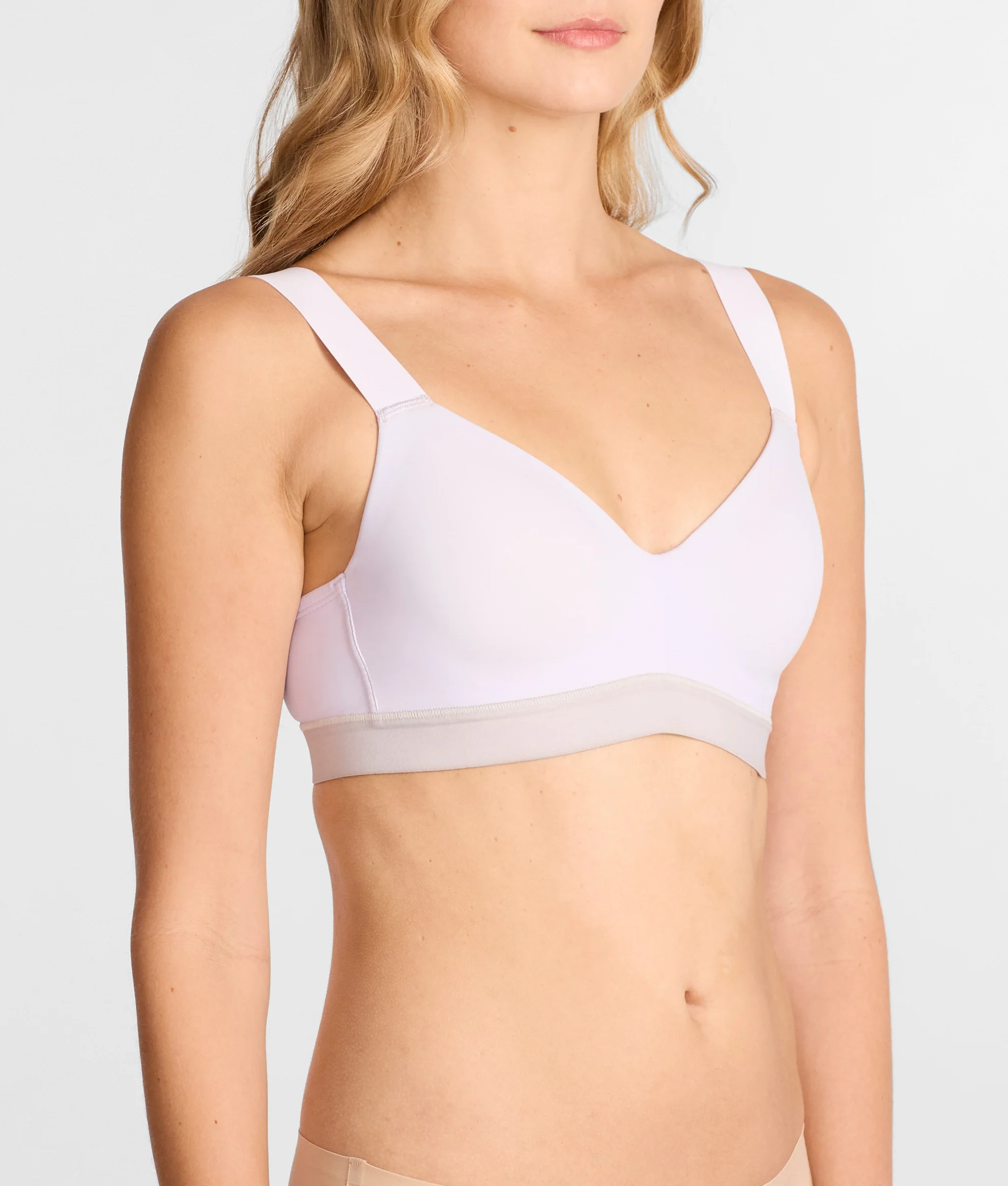Dynamic Anywhere High Impact Underwire Sports Bra - Image 11