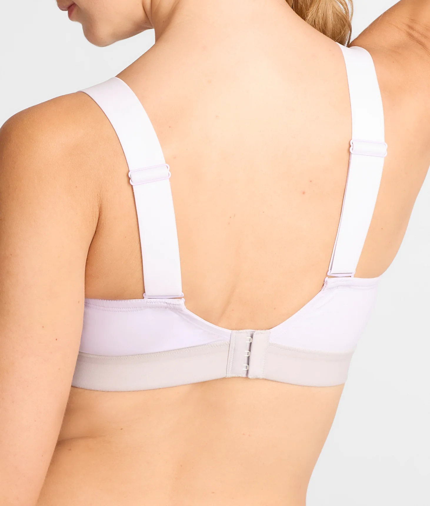Dynamic Anywhere High Impact Underwire Sports Bra - Image 13