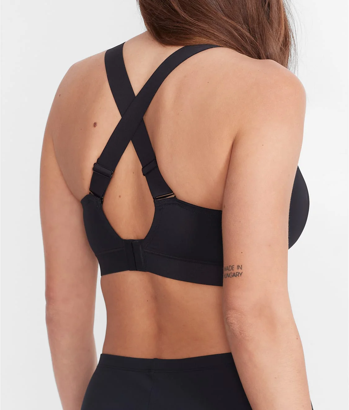 Dynamic Anywhere High Impact Underwire Sports Bra - Image 15