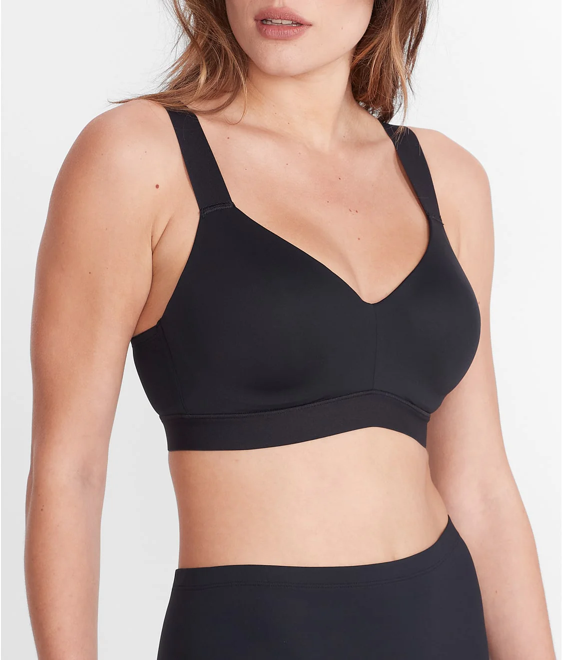 Dynamic Anywhere High Impact Underwire Sports Bra - Image 17