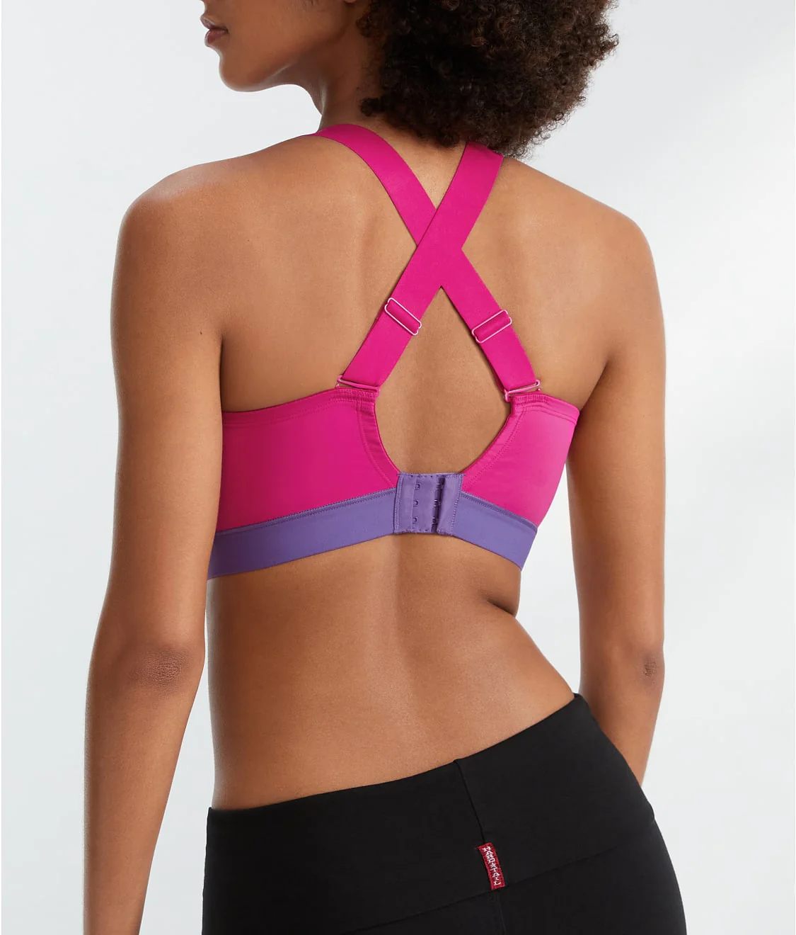 Dynamic Anywhere High Impact Underwire Sports Bra - Image 19