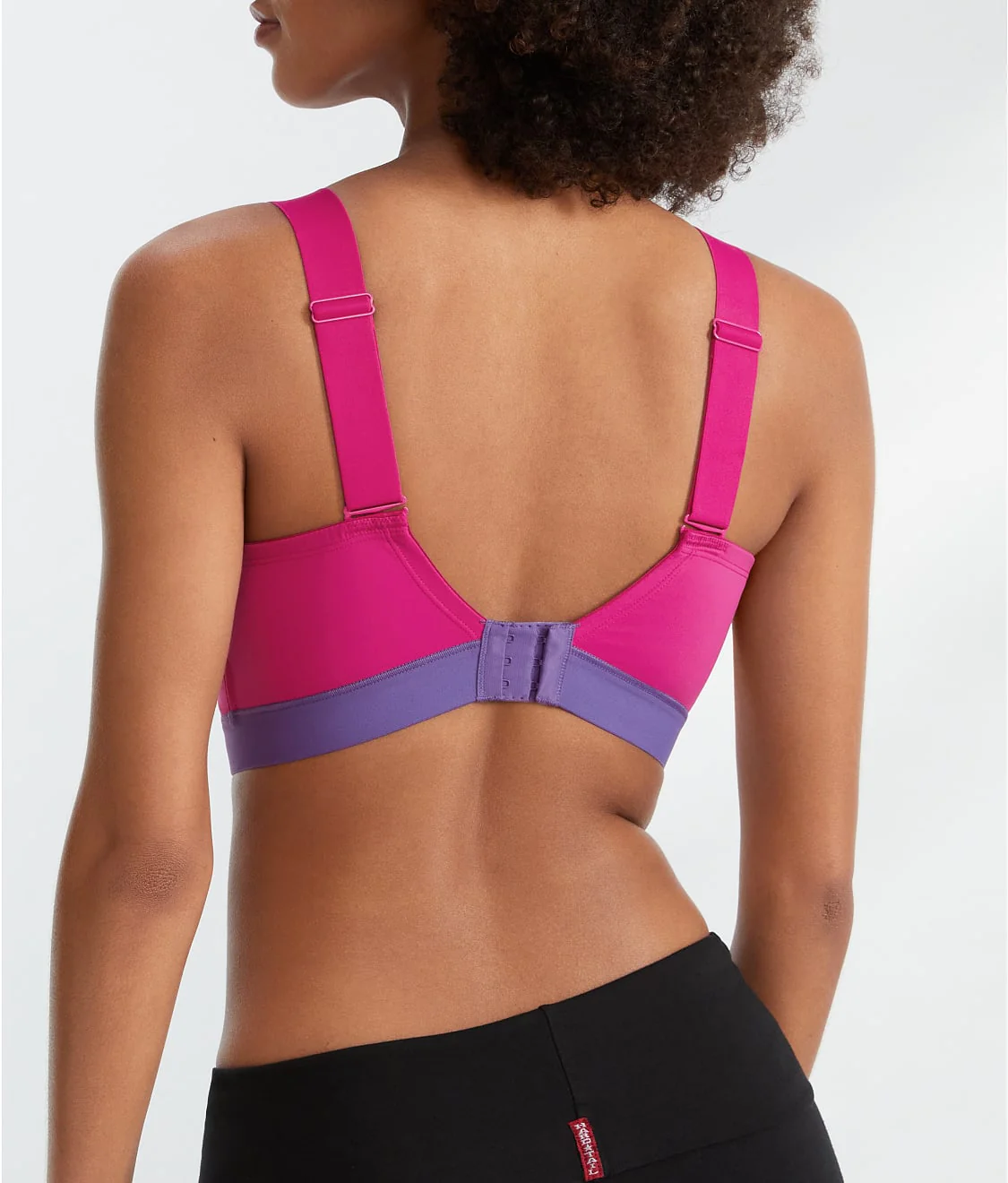 Dynamic Anywhere High Impact Underwire Sports Bra - Image 20