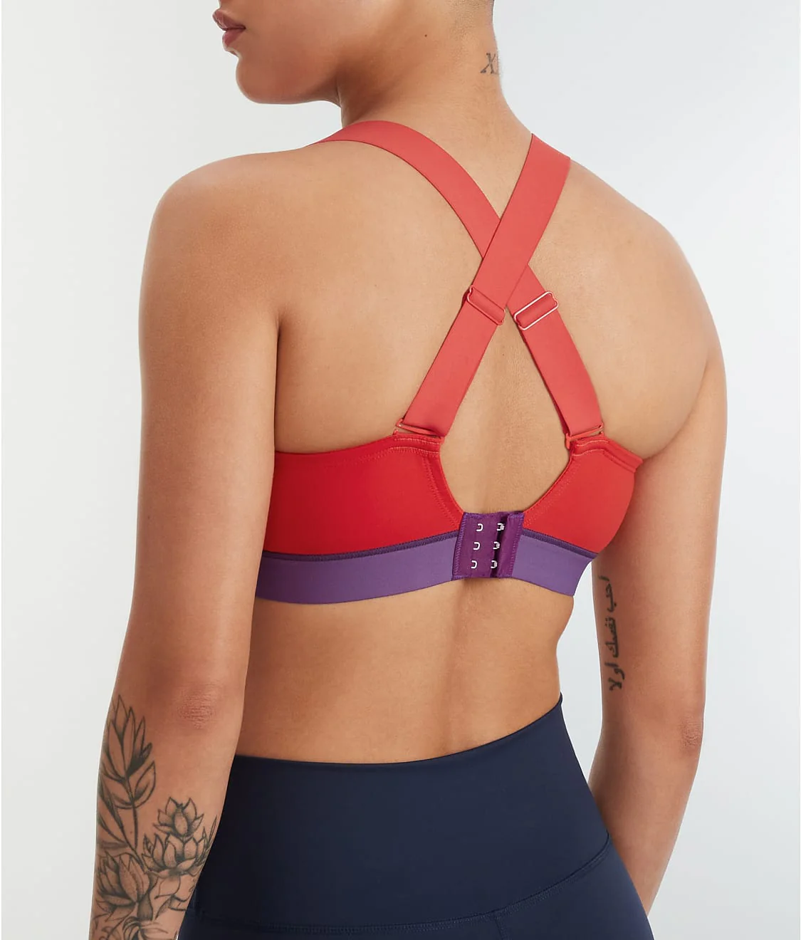 Dynamic Anywhere High Impact Underwire Sports Bra - Image 23