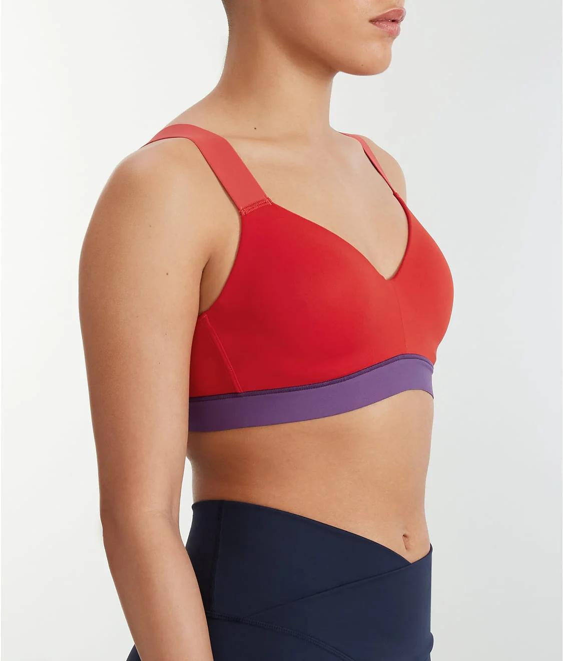 Dynamic Anywhere High Impact Underwire Sports Bra - Image 25