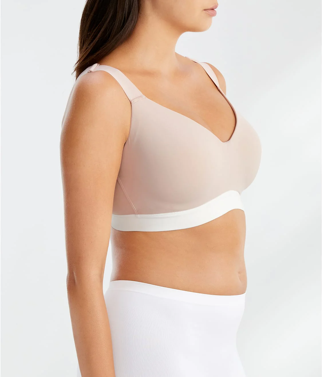 Dynamic Anywhere High Impact Underwire Sports Bra - Image 29