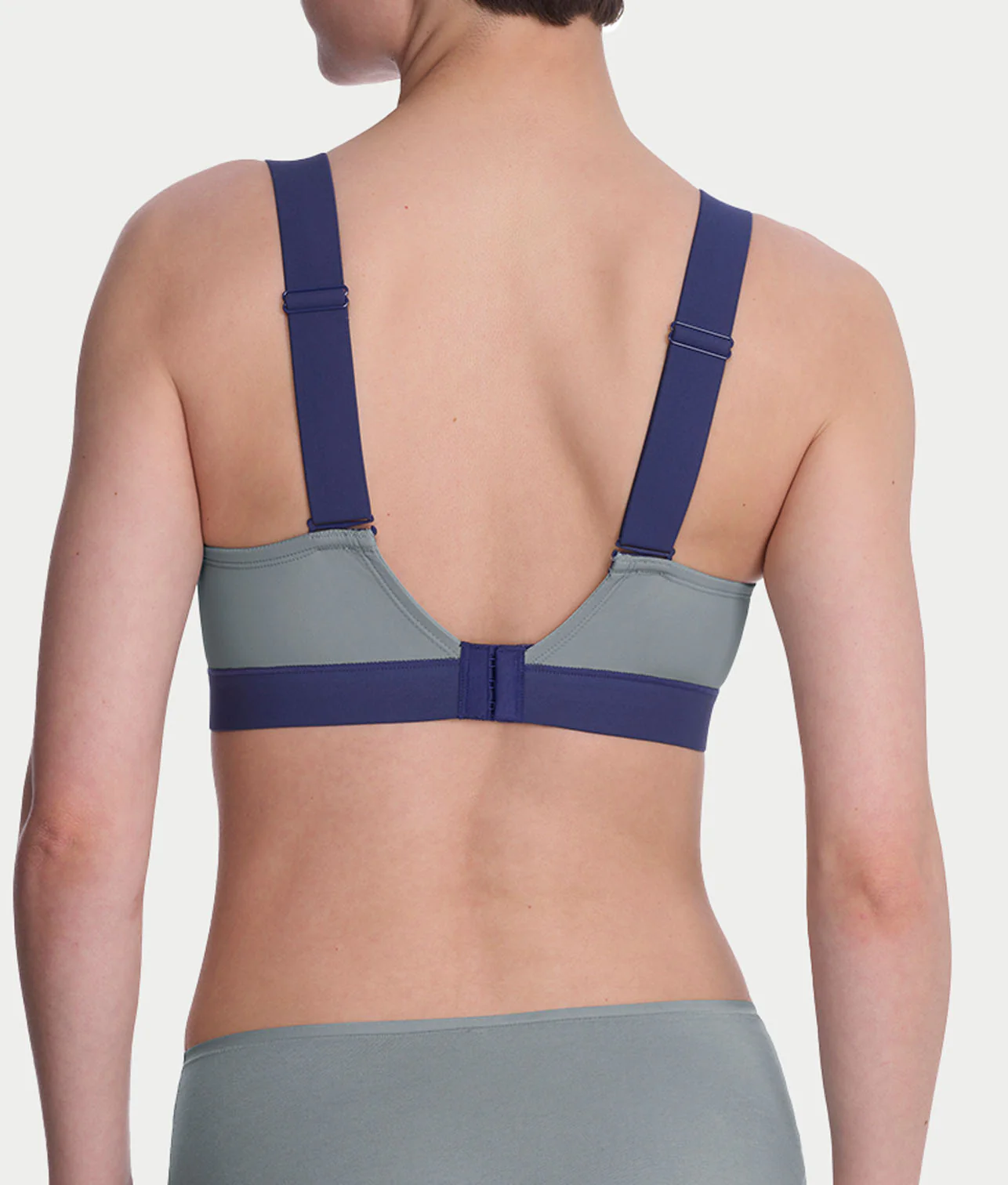 Dynamic Anywhere High Impact Underwire Sports Bra - Image 3