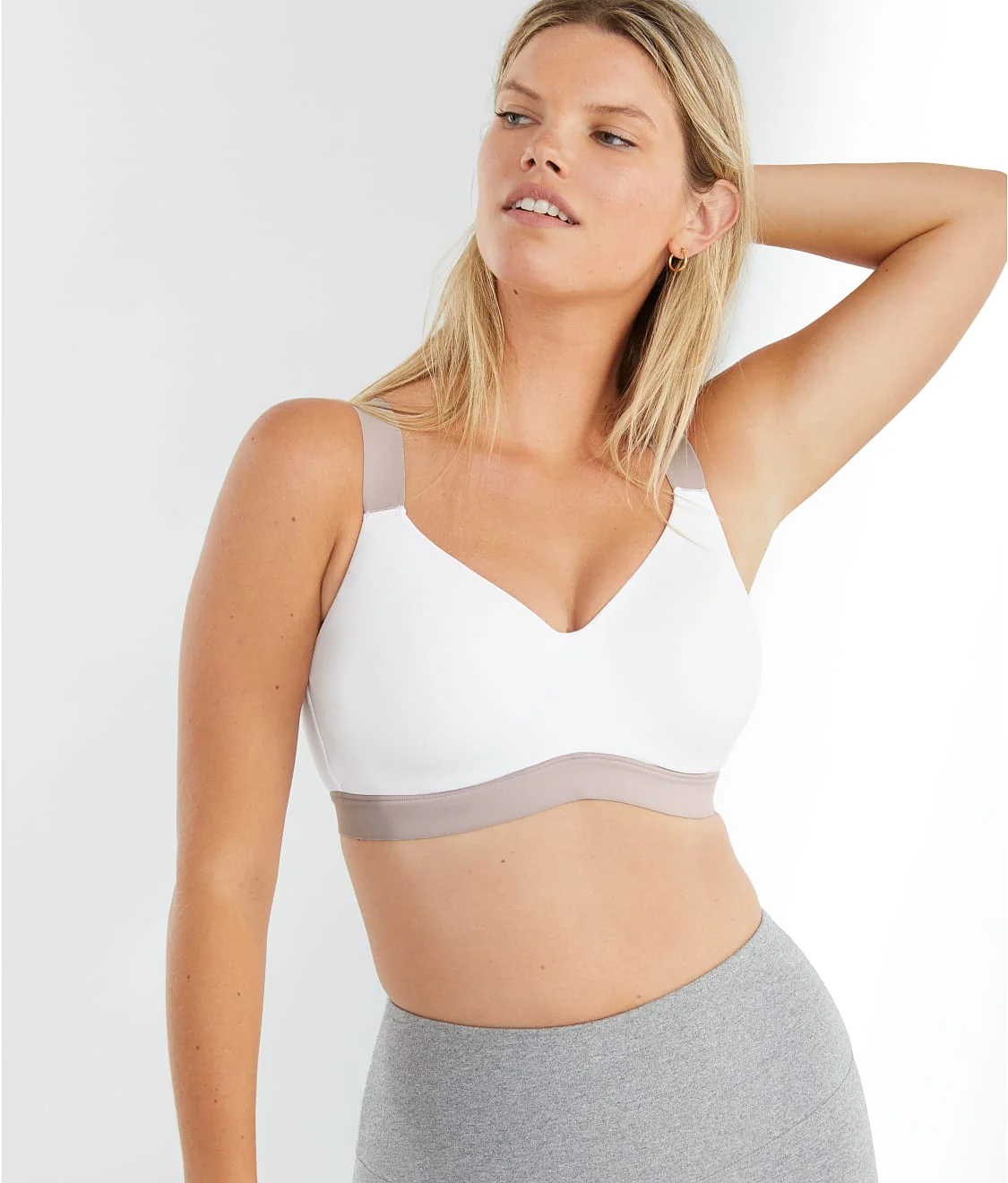 Dynamic Anywhere High Impact Underwire Sports Bra - Image 30
