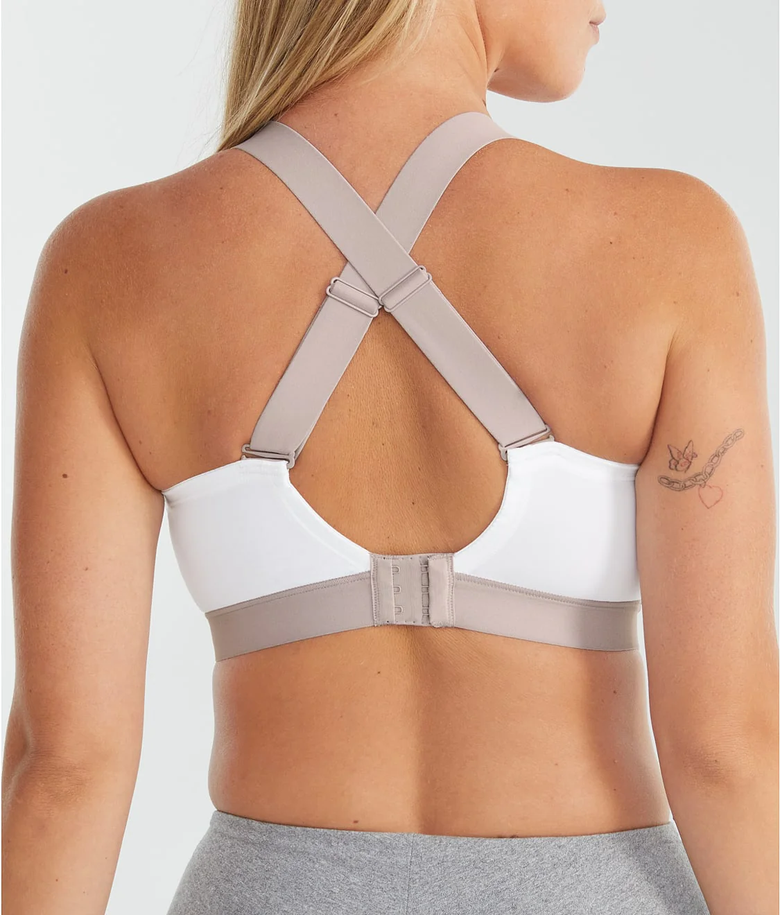 Dynamic Anywhere High Impact Underwire Sports Bra - Image 31