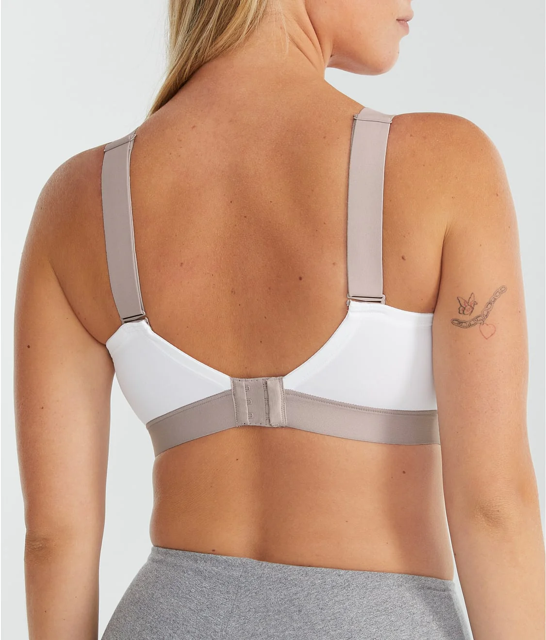 Dynamic Anywhere High Impact Underwire Sports Bra - Image 32