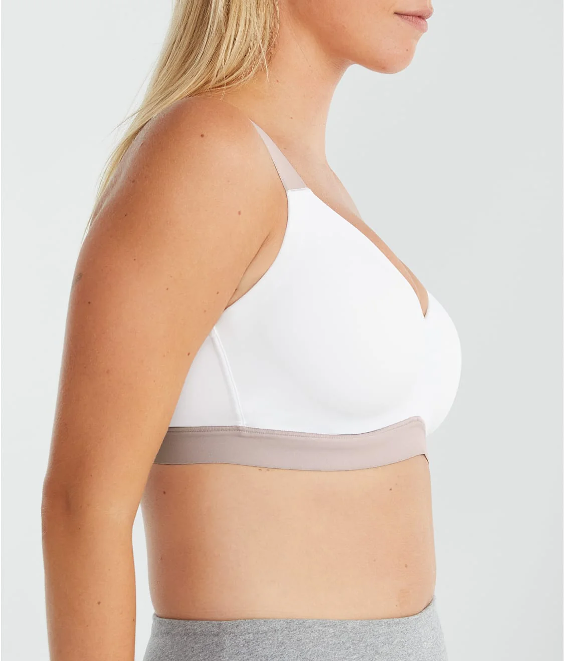 Dynamic Anywhere High Impact Underwire Sports Bra - Image 33