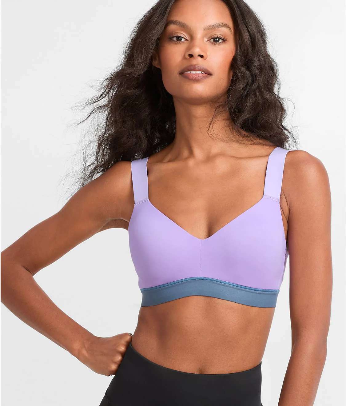 Dynamic Anywhere High Impact Underwire Sports Bra - Image 34