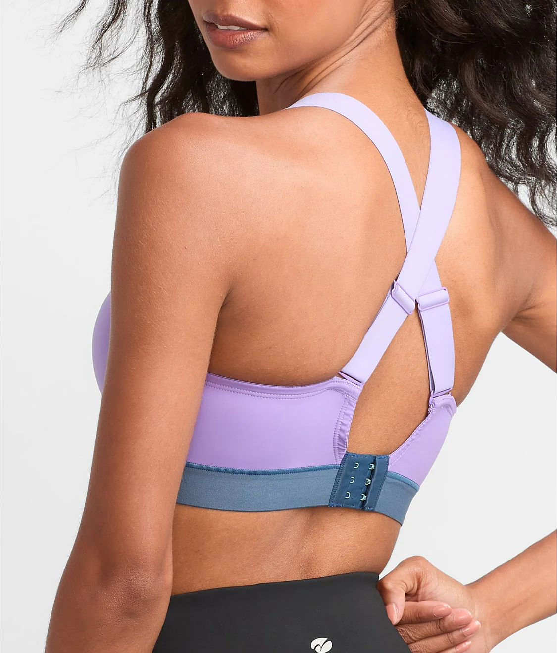 Dynamic Anywhere High Impact Underwire Sports Bra - Image 35