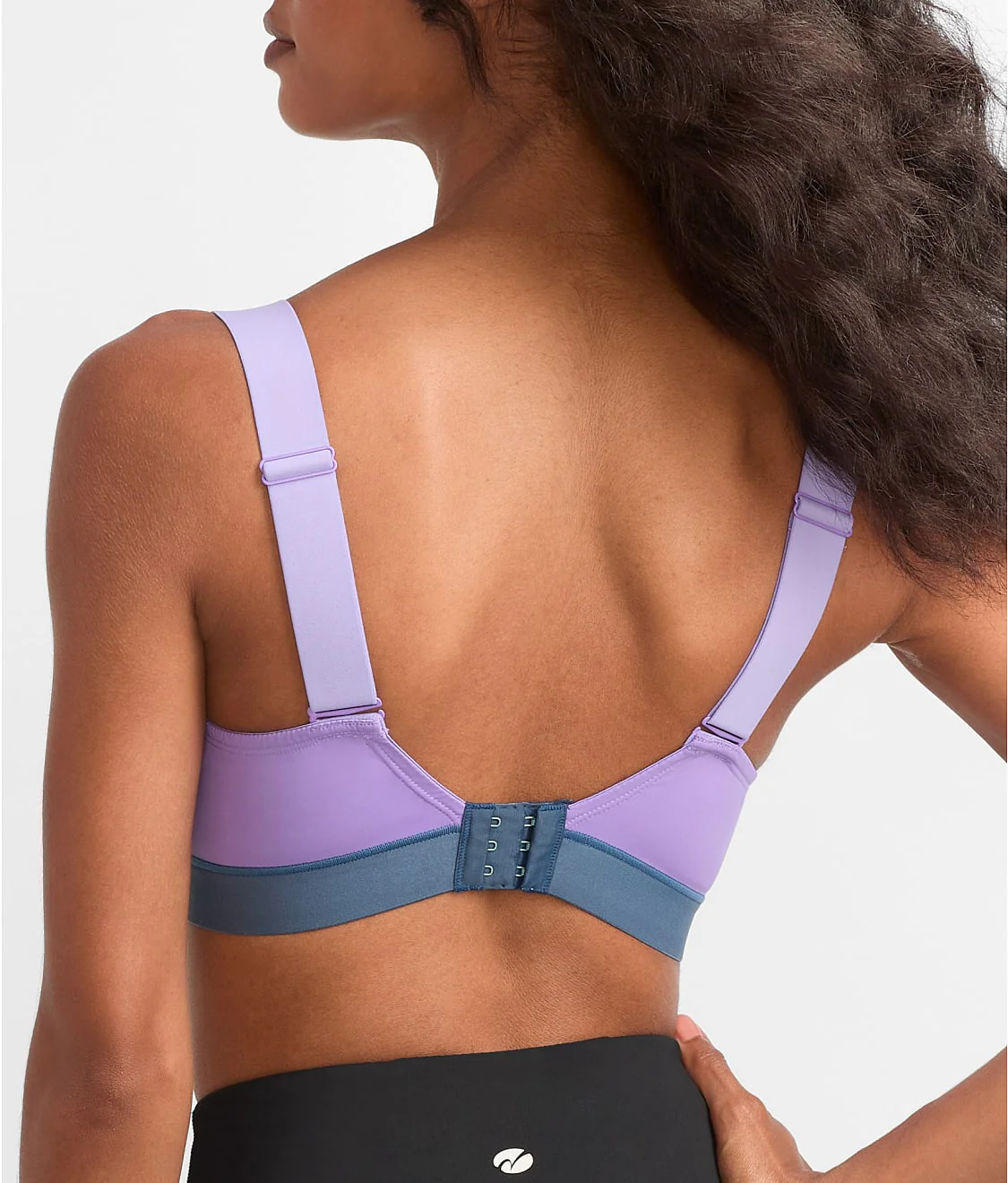Dynamic Anywhere High Impact Underwire Sports Bra - Image 36