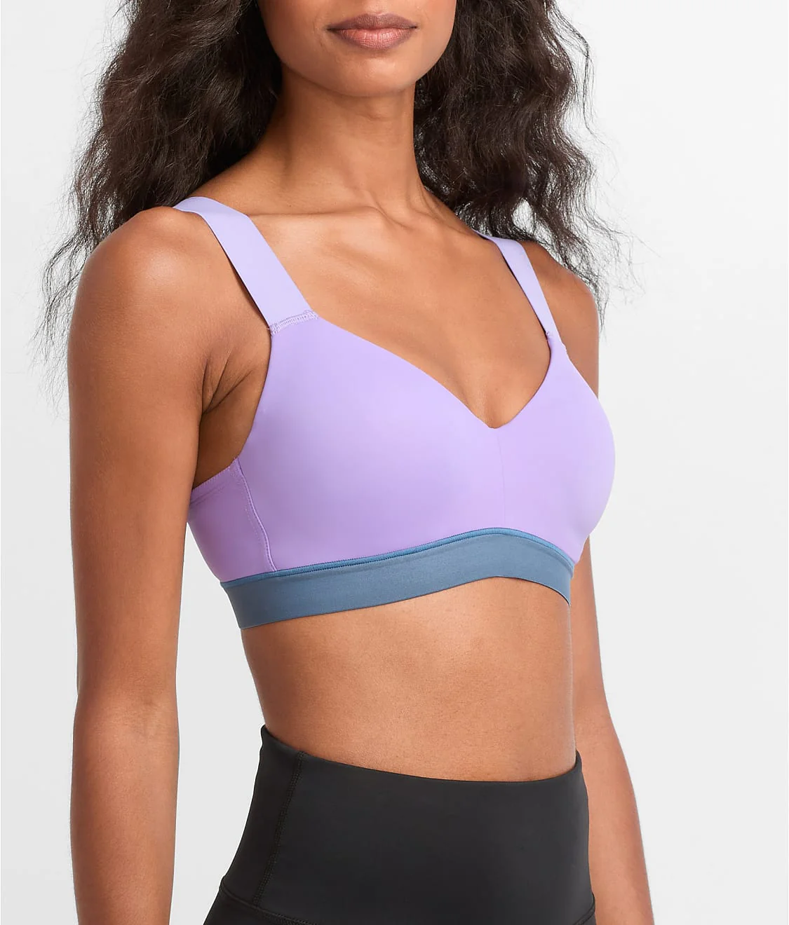 Dynamic Anywhere High Impact Underwire Sports Bra - Image 37