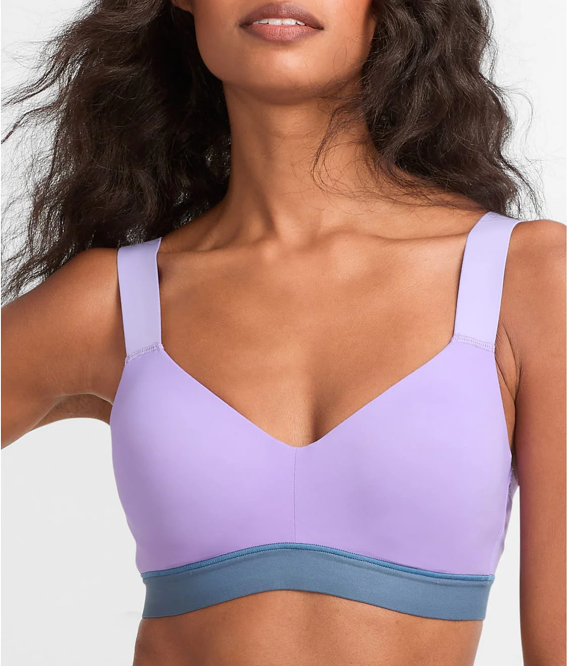 Dynamic Anywhere High Impact Underwire Sports Bra - Image 38