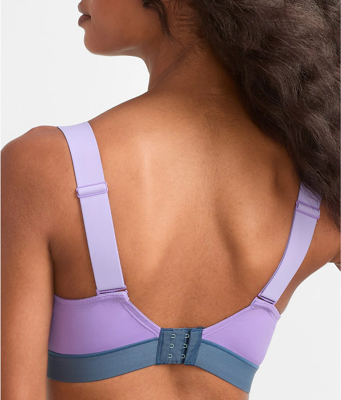 Dynamic Anywhere High Impact Underwire Sports Bra - Image 39