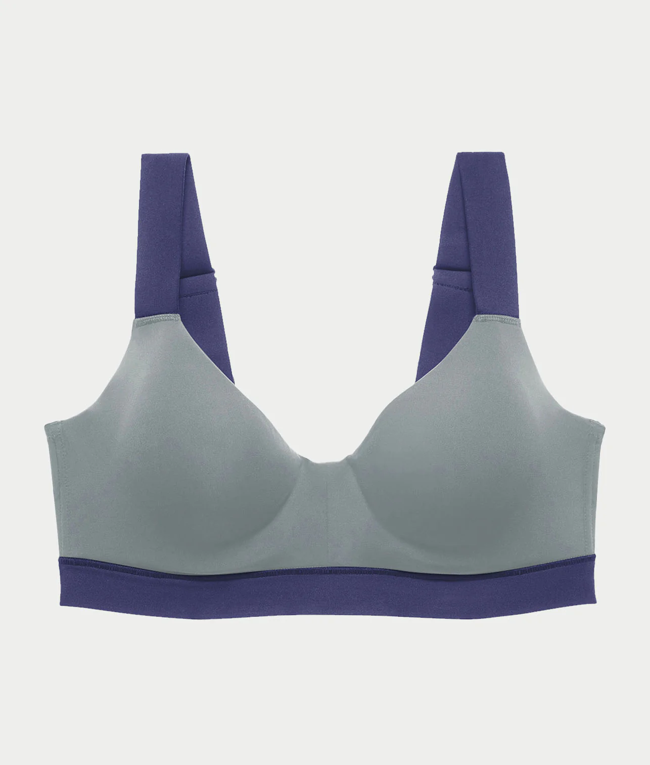 Dynamic Anywhere High Impact Underwire Sports Bra - Image 5