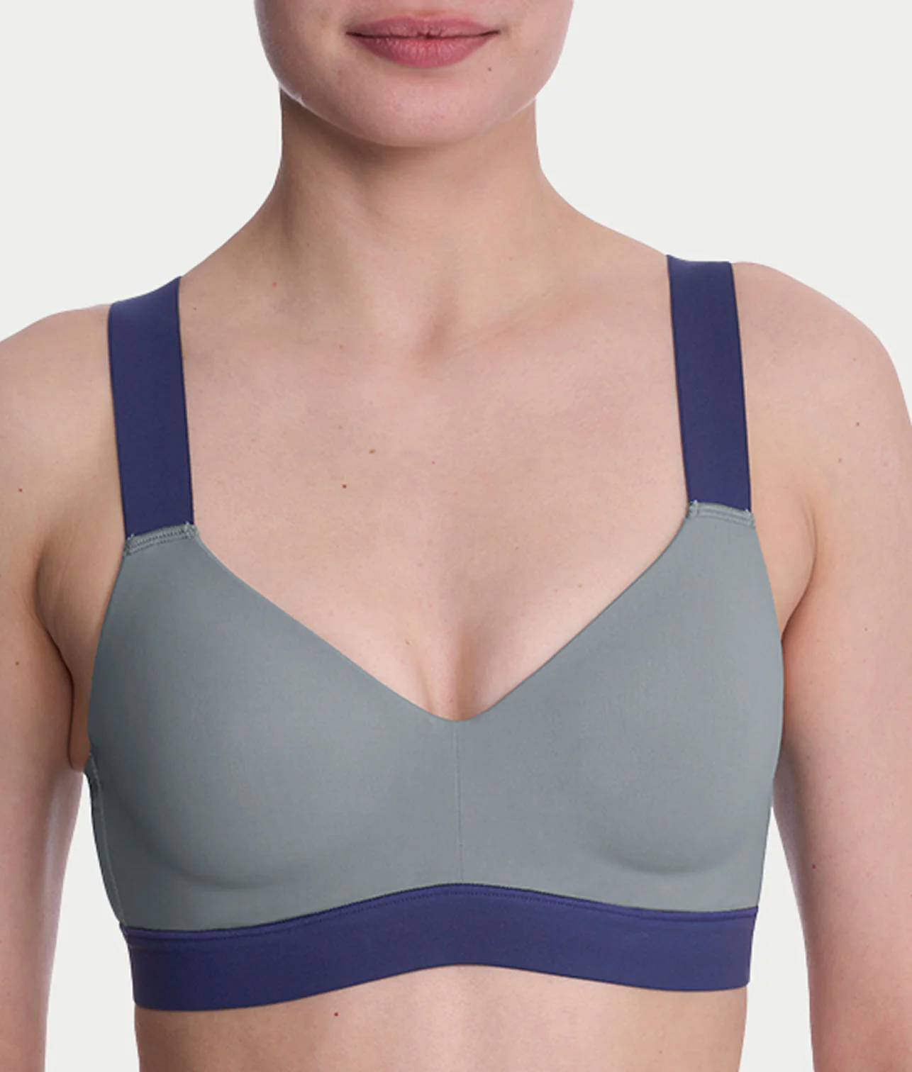 Dynamic Anywhere High Impact Underwire Sports Bra - Image 6