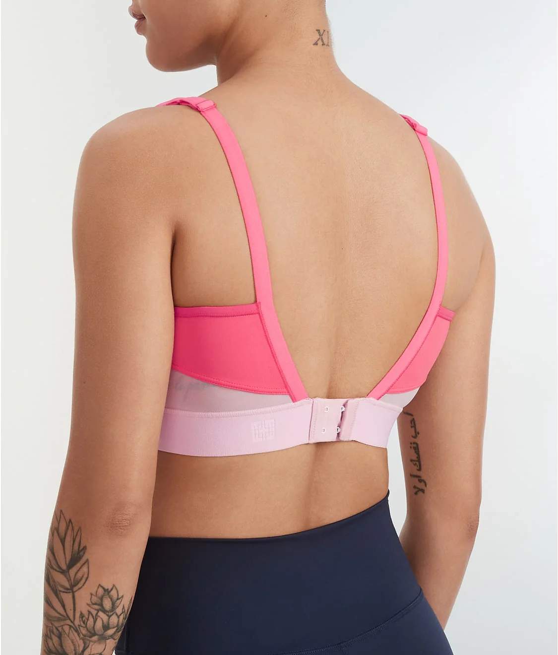 Gravity High Impact Underwire Sports Bra - Image 10