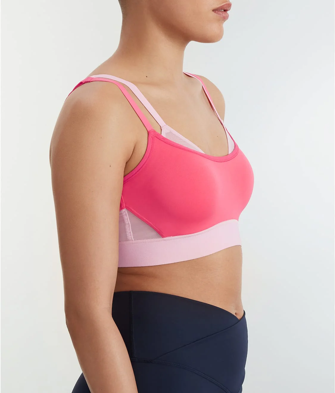 Gravity High Impact Underwire Sports Bra - Image 11