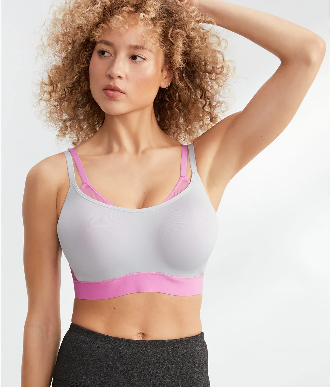 Gravity High Impact Underwire Sports Bra - Image 13