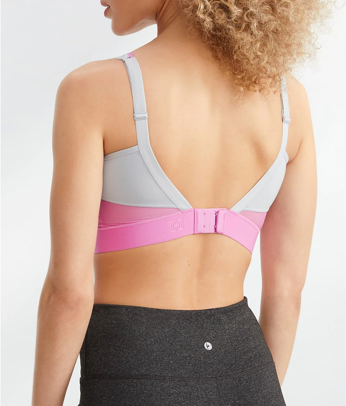 Gravity High Impact Underwire Sports Bra - Image 14