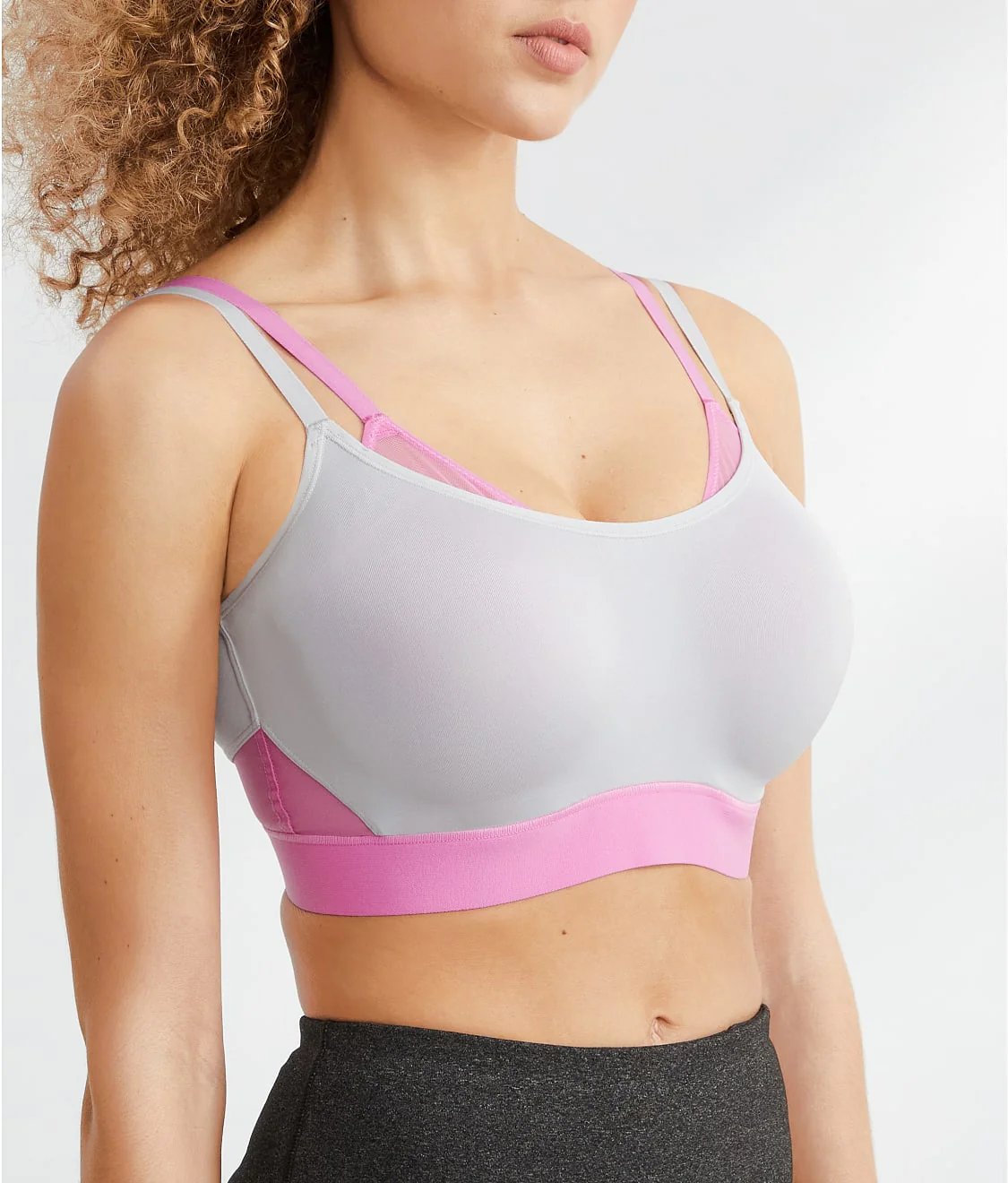 Gravity High Impact Underwire Sports Bra - Image 15